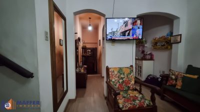 Casa, 3 quartos, 120 m² - Foto 4