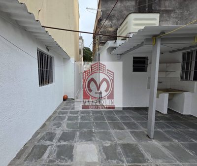 Casa, 1 quarto, 60 m² - Foto 2