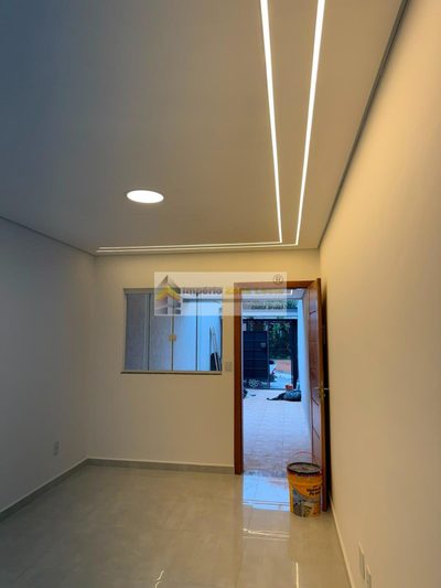 Sobrado, 3 quartos, 140 m² - Foto 1