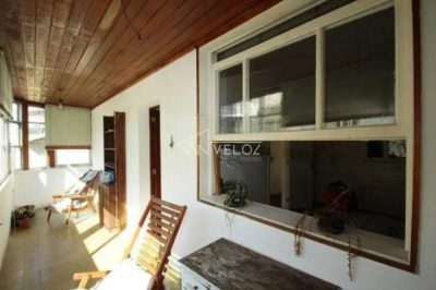 Apartamento, 2 quartos, 112 m² - Foto 3