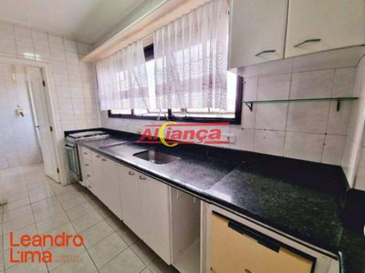 Apartamento, 3 quartos, 134 m² - Foto 4