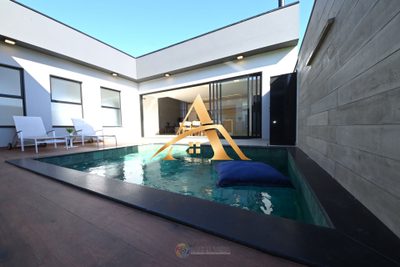 Casa de Condomínio, 3 quartos - Foto 3
