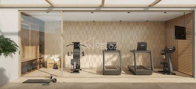 Apartamento, 1 quarto, 76 m² - Foto 4