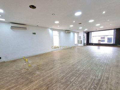 Loja-Salão, 235 m² - Foto 2