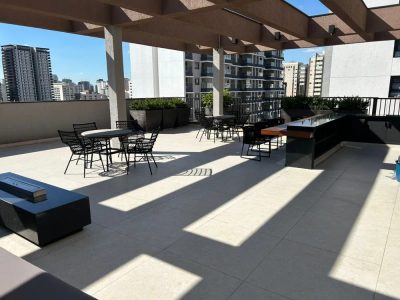 Apartamento, 1 quarto, 22 m² - Foto 4