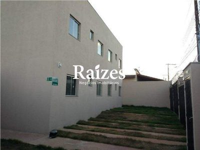 Apartamento, 2 quartos, 44 m² - Foto 1