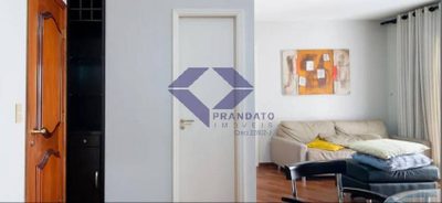 Apartamento, 3 quartos, 86 m² - Foto 1