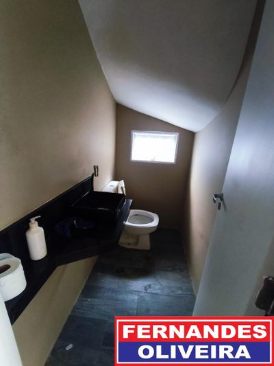 Sobrado, 3 quartos, 160 m² - Foto 4