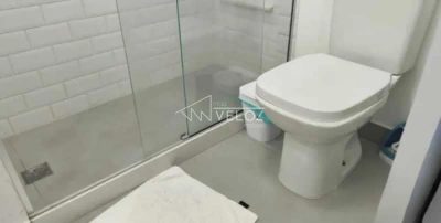 Apartamento, 3 quartos, 100 m² - Foto 1