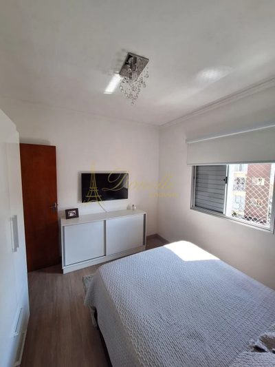Apartamento, 2 quartos, 58 m² - Foto 2