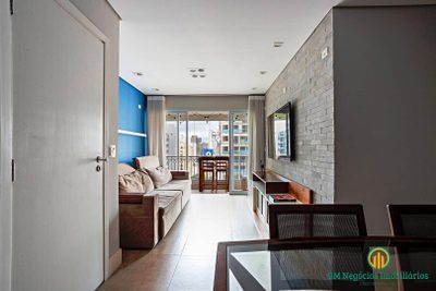 Apartamento, 3 quartos, 100 m² - Foto 3