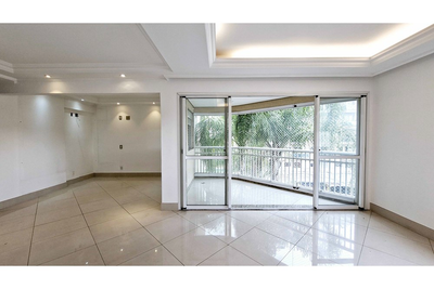 Apartamento, 3 quartos, 130 m² - Foto 1