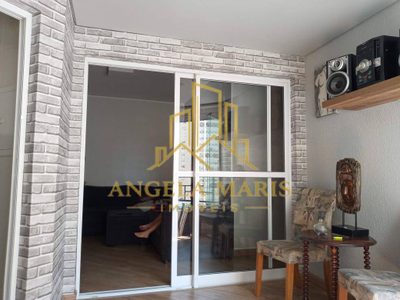 Apartamento, 2 quartos, 67 m² - Foto 1