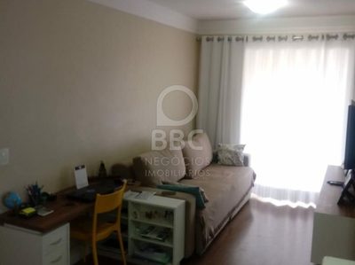 Apartamento, 3 quartos, 89 m² - Foto 3