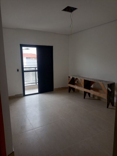 Sobrado, 3 quartos, 155 m² - Foto 5