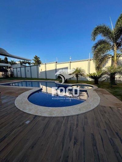 Sobrado, 3 quartos, 389 m² - Foto 3