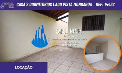 Casa, 2 quartos, 65 m² - Foto 1