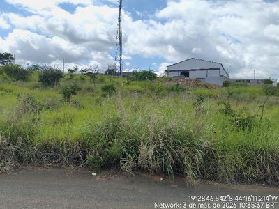 Terreno, 10 m² - Foto 1
