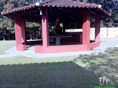 Sítio, 4 quartos - Foto 1