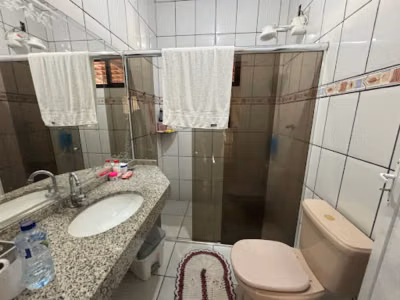Casa, 2 quartos - Foto 1