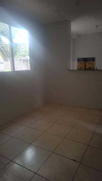 Apartamento, 2 quartos, 42 m² - Foto 1