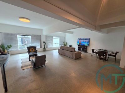 Apartamento, 1 quarto, 130 m² - Foto 2