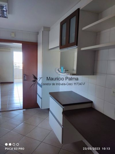 Apartamento, 3 quartos, 105 m² - Foto 4