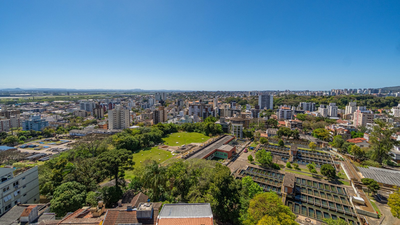 Apartamento, 3 quartos, 119 m² - Foto 4