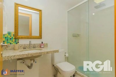 Apartamento, 1 quarto, 45 m² - Foto 2