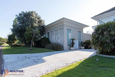 Casa de Condomínio, 5 quartos - Foto 3