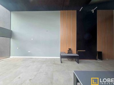 Sala-Conjunto, 82 m² - Foto 3