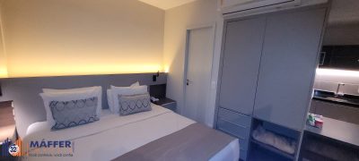 Apartamento, 1 quarto, 32 m² - Foto 5