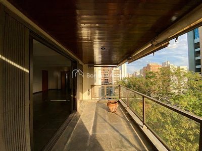 Apartamento, 4 quartos, 430 m² - Foto 4