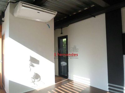 Sala-Conjunto, 40 m² - Foto 3