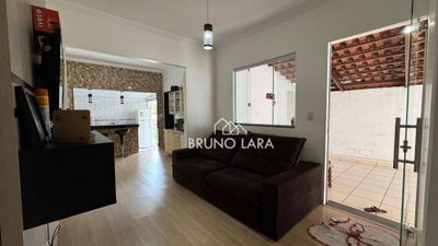 Casa, 2 quartos, 78 m² - Foto 2