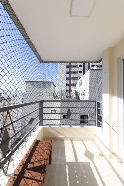Apartamento, 4 quartos, 118 m² - Foto 4