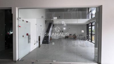 Loja-Salão, 75 m² - Foto 1