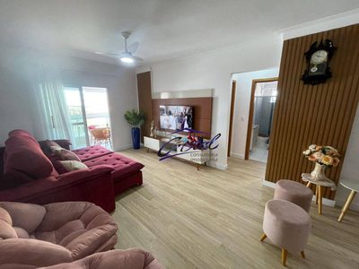 Apartamento, 3 quartos, 130 m² - Foto 5