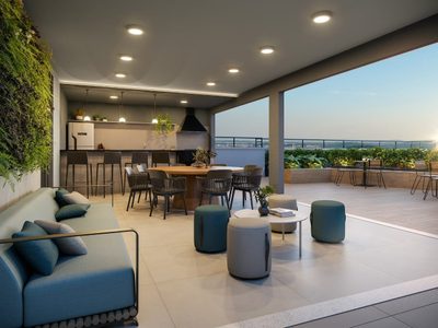 Casa, 2 quartos, 2645 m² - Foto 5
