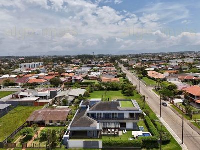 Sobrado, 5 quartos, 720 m² - Foto 2