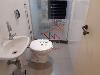 Flat/Apart Hotel, 2 quartos, 71 m² - Foto 1