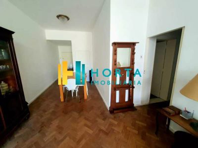 Apartamento, 3 quartos, 110 m² - Foto 4