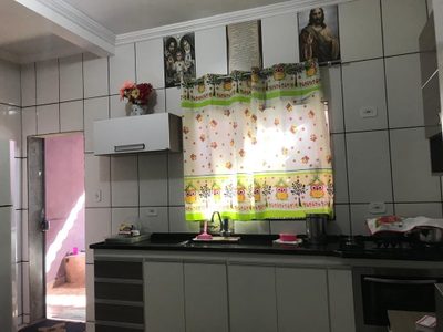 Casa, 3 quartos, 150 m² - Foto 4