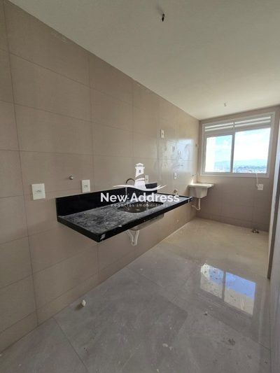 Apartamento, 2 quartos, 63 m² - Foto 4