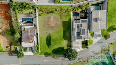 Loteamento e Condomínio, 622 m² - Foto 2