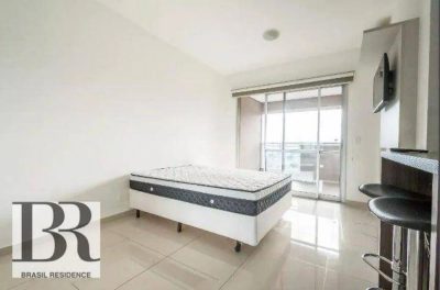 Kitnet-Studio, 38 m² - Foto 3