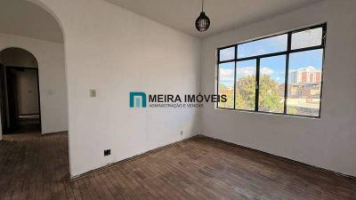 Apartamento, 3 quartos, 90 m² - Foto 1