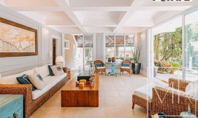 Casa de Condomínio, 8 quartos - Foto 3