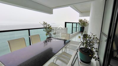 Apartamento, 4 quartos, 184 m² - Foto 4