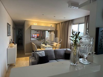 Apartamento, 2 quartos, 49 m² - Foto 2